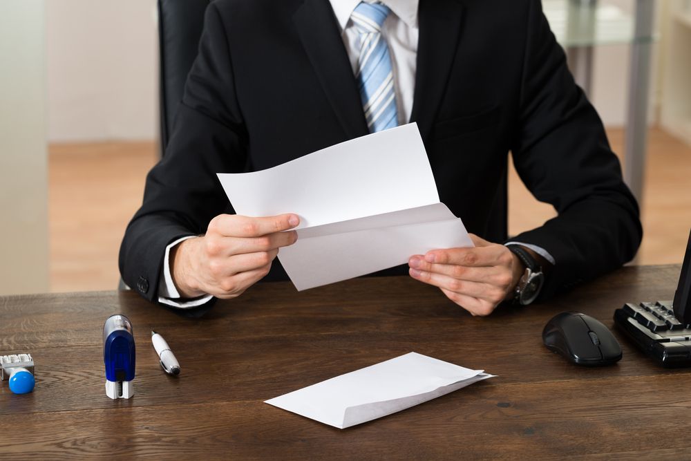 voorbeeld laatste waarschuwingsbrief