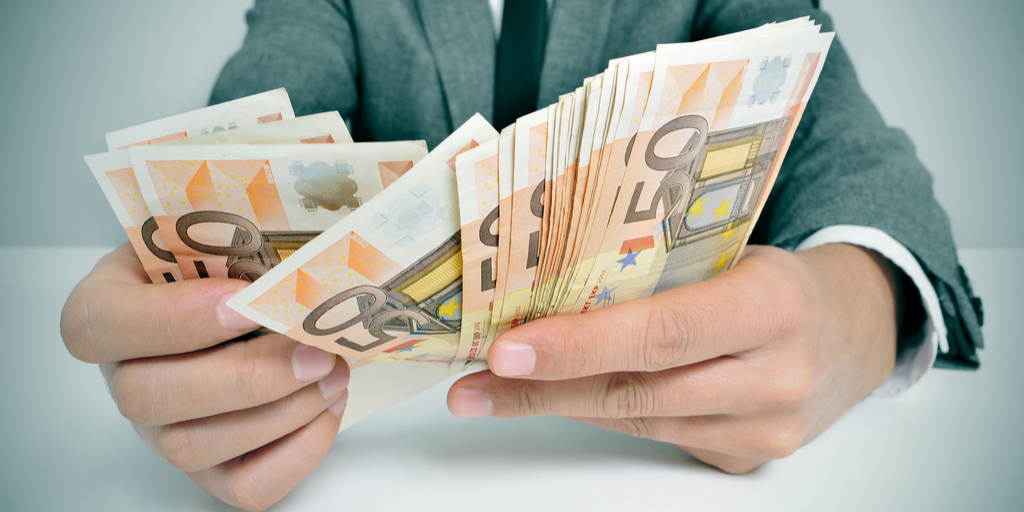 severance payment transition pay